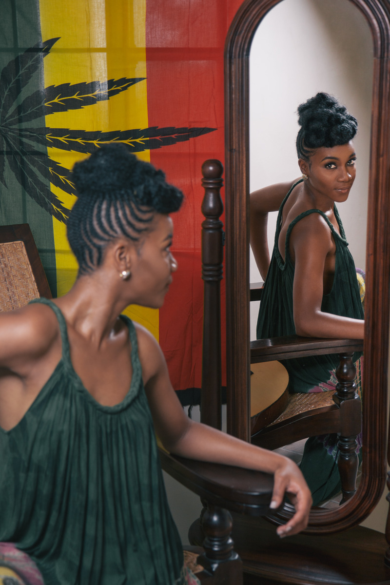 Looking back to know your history. Looking ahead to create your history