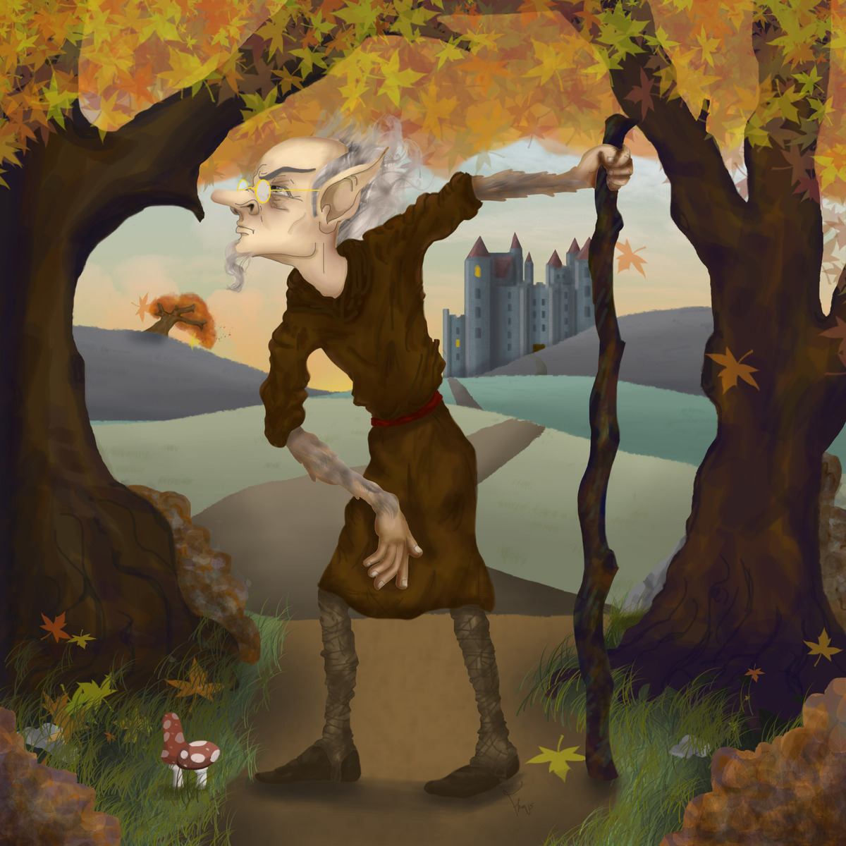Illustration