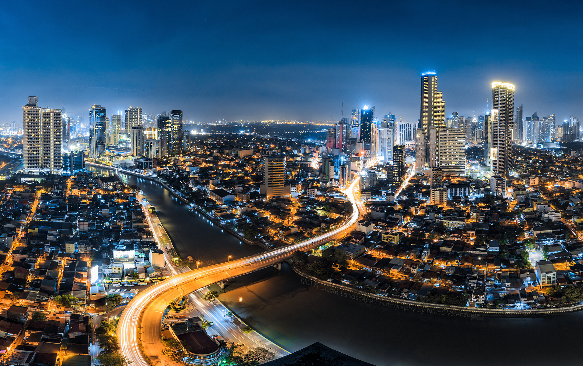 Mandaluyong, Philippines