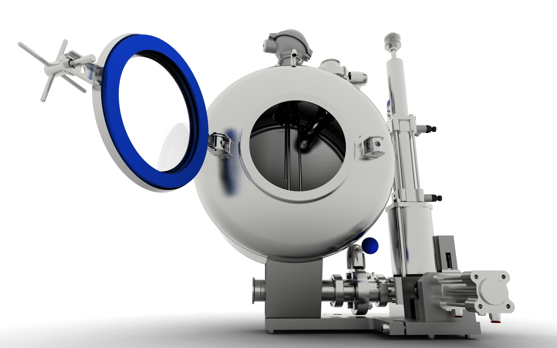 Chemical Dispenser