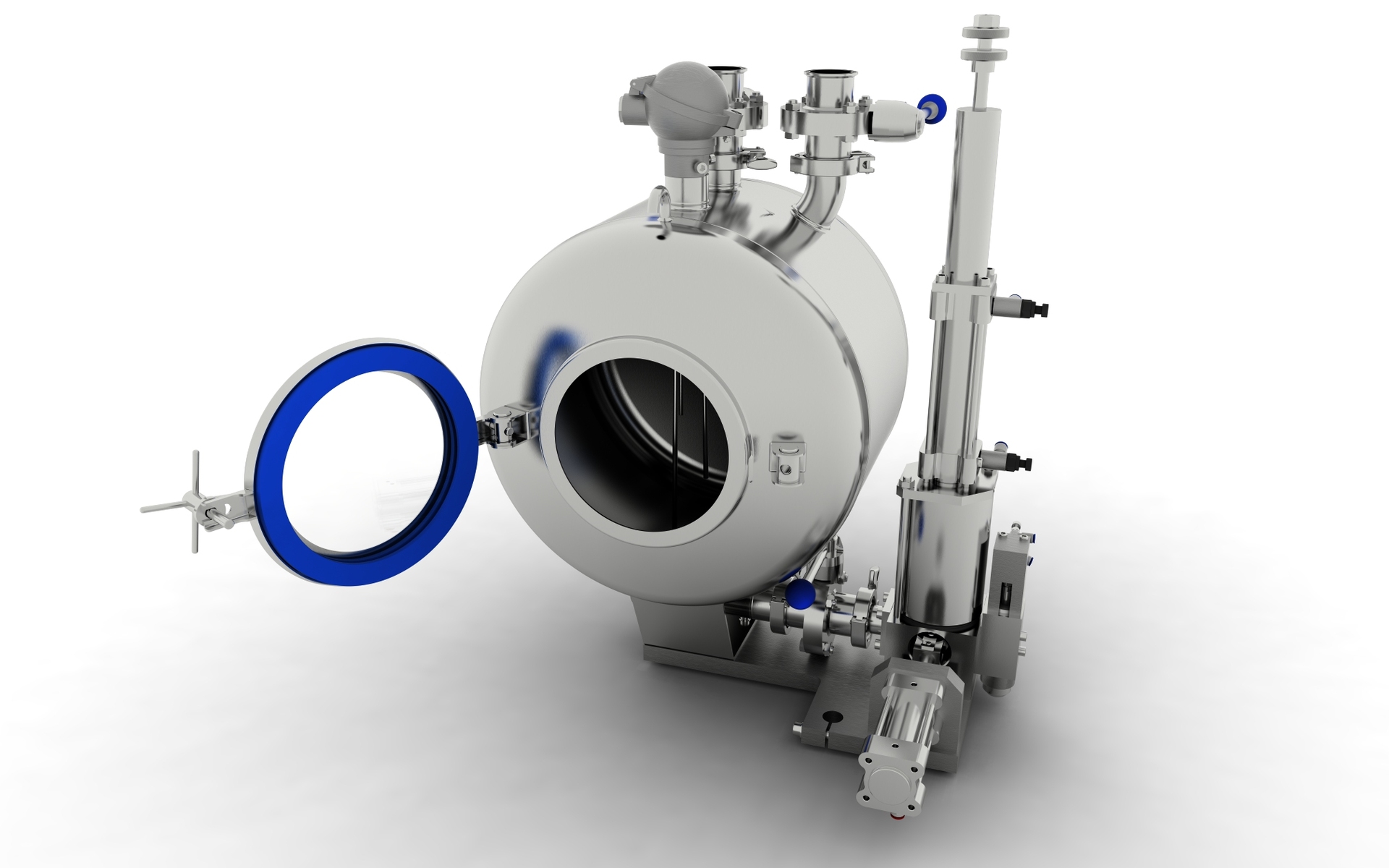 Chemical Dispenser