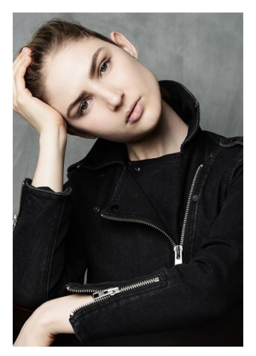Placed with Major Models NYC