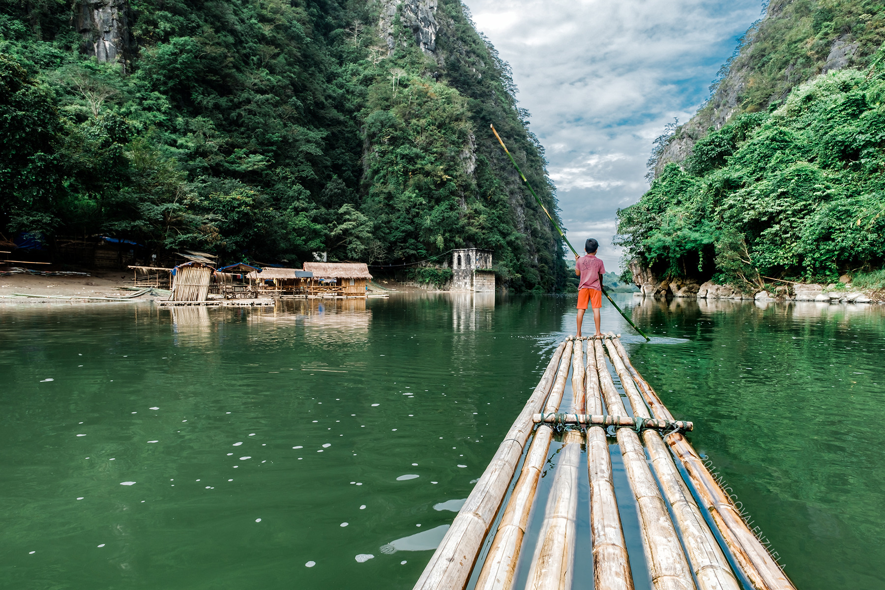 Rizal, Philippines