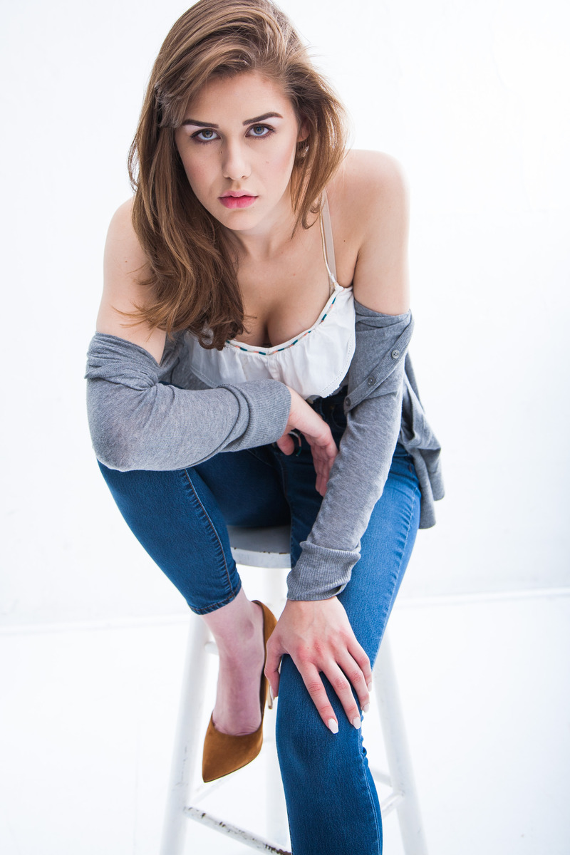 Photos by Lidia @ NYMF 
Hair by Lydia @ Salon Vollo, NYC
Makeup by Cora