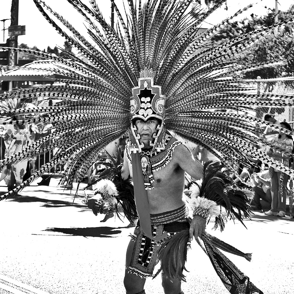 East L.A. Parade 2015 - @g.quezada