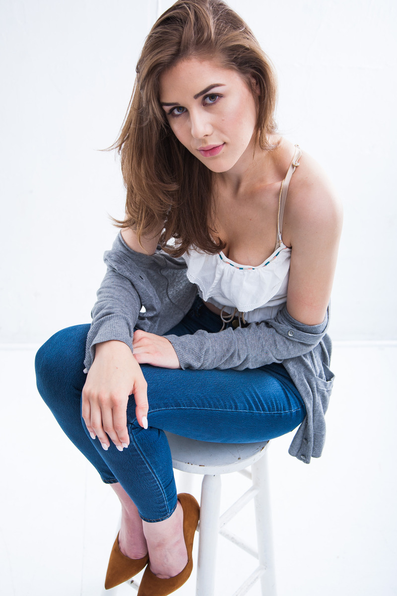 Photos by Lidia @ NYMF 
Hair by Lydia @ Salon Vollo, NYC
Makeup by Cora