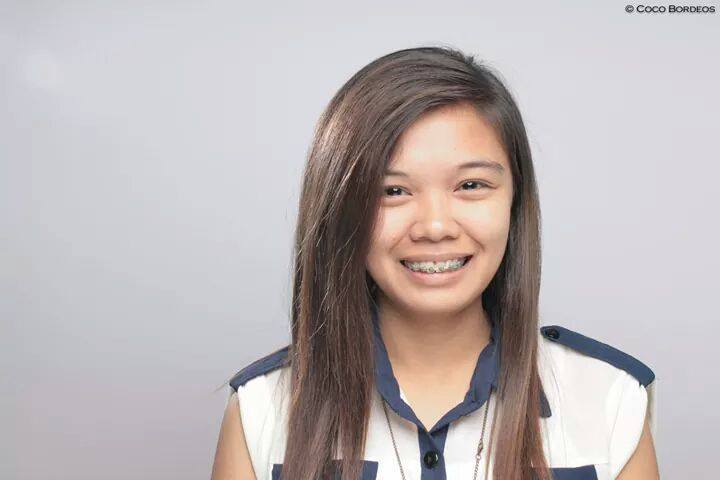 Model: Ms. Denzel Bucag
<br />Makeup by Steph