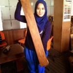 Lantai Kayu Surabaya
