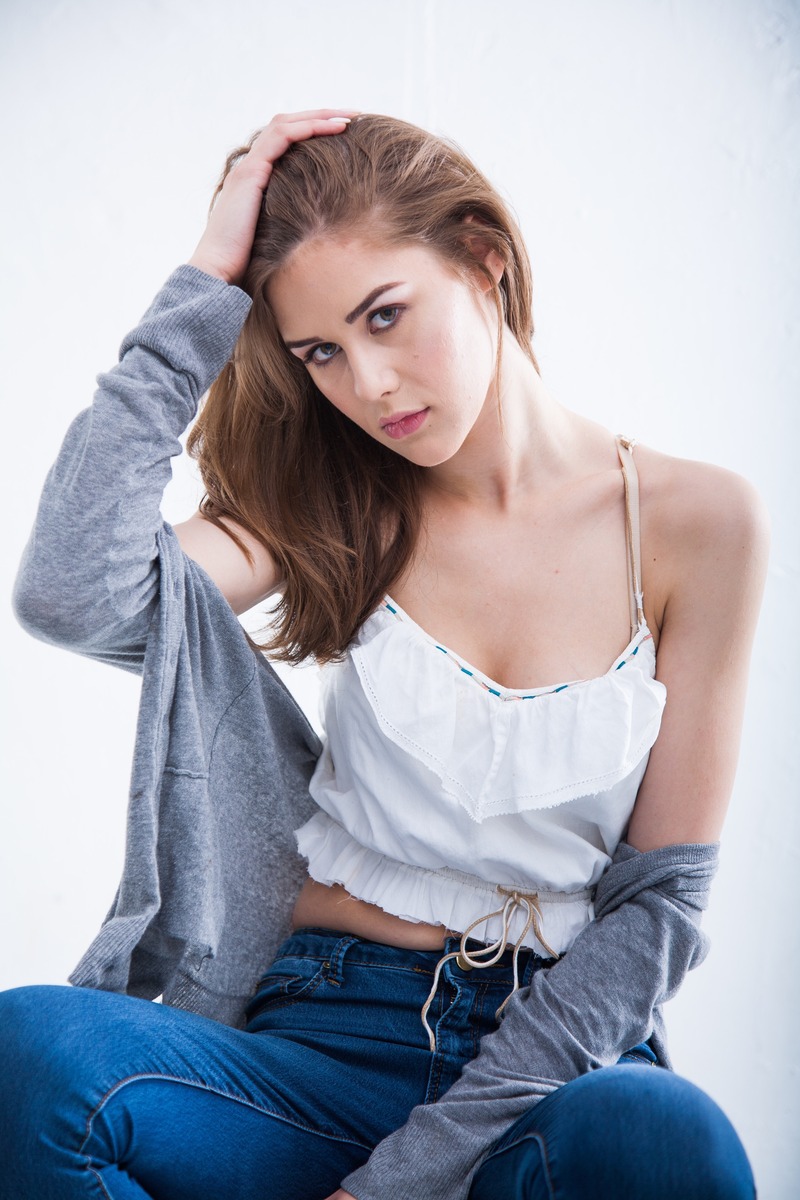 Photos by Lidia @ NYMF 
Hair by Lydia @ Salon Vollo, NYC
Makeup by Cora