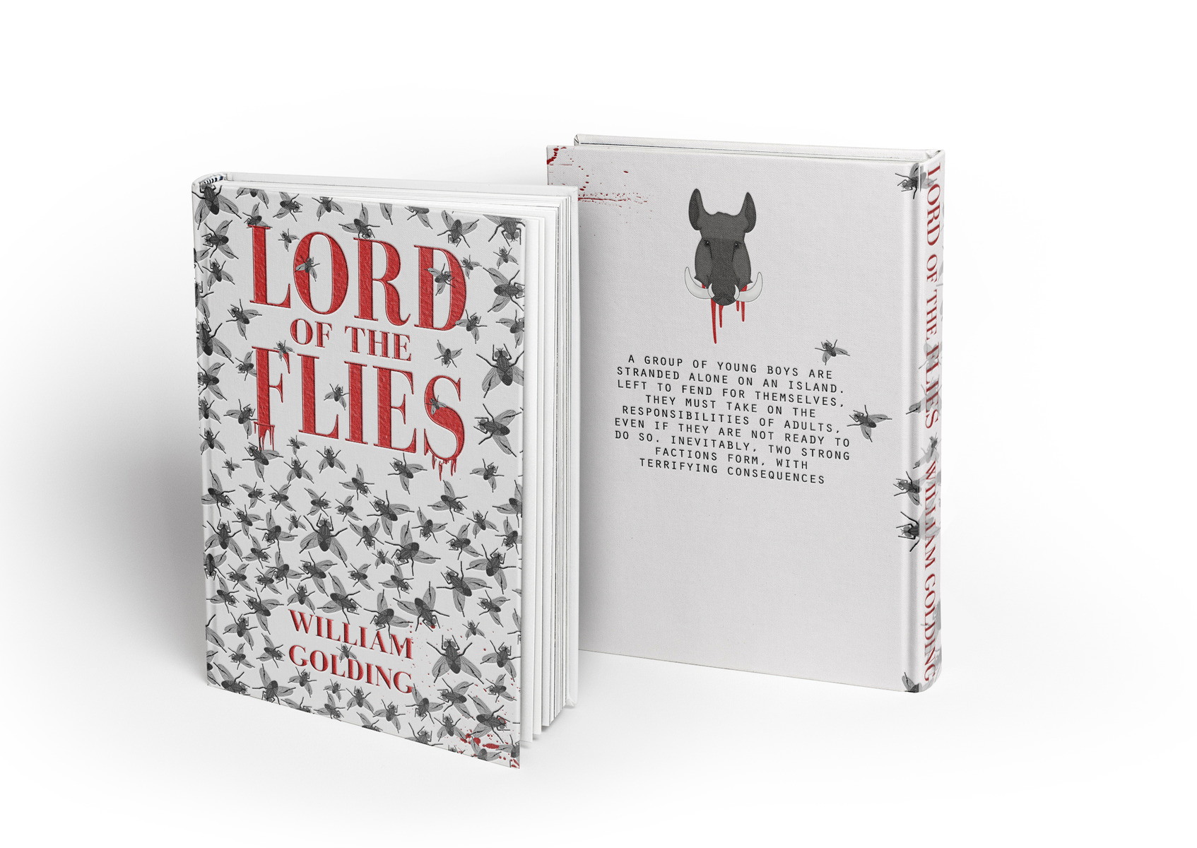 Book cover Design