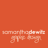 Samantha Dewitz. Graphic Design.