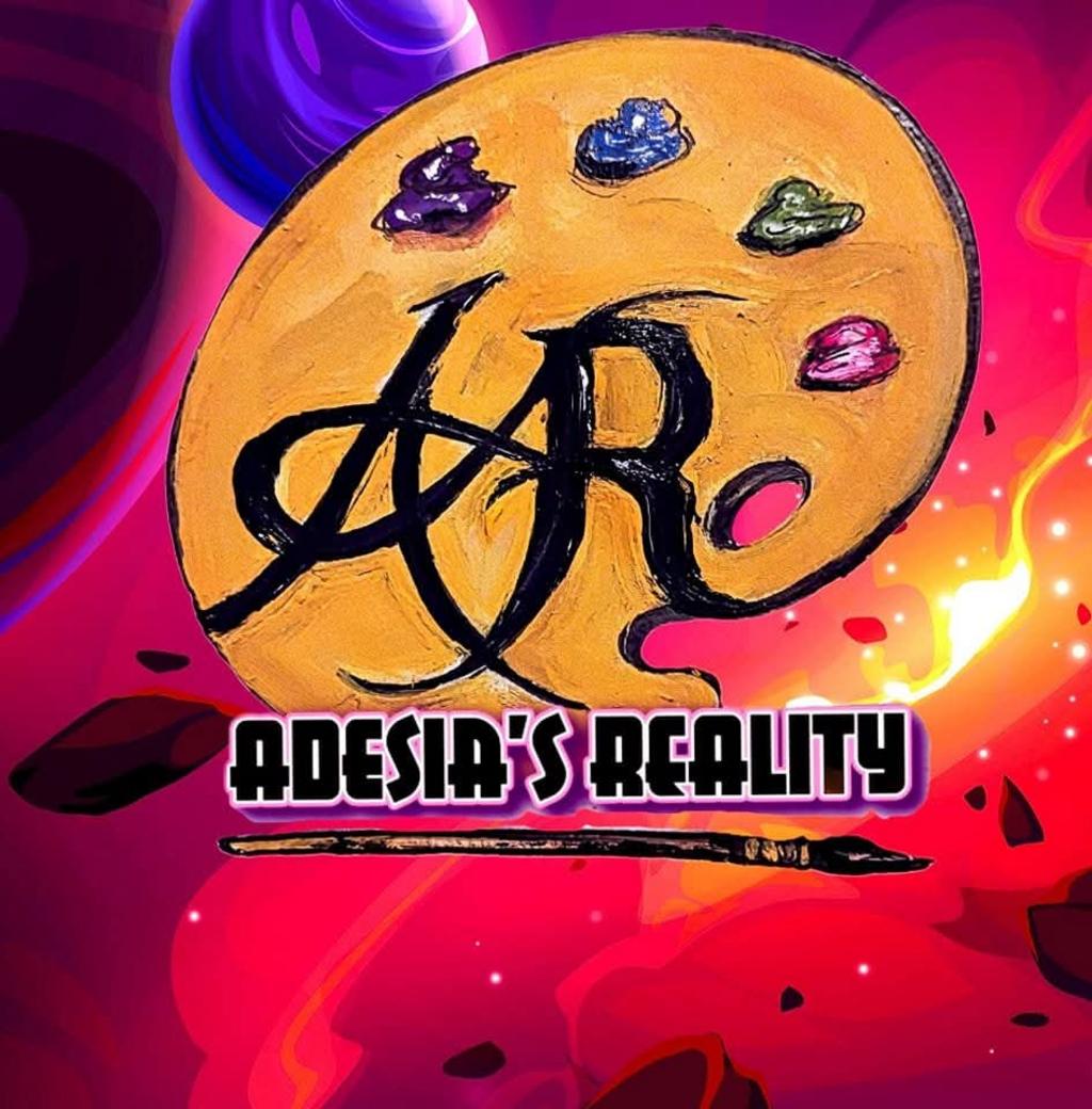  Adesia's Reality Photography.Portraits.Tattoos   