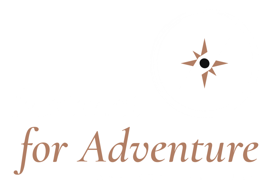 Instinct for Adventure
