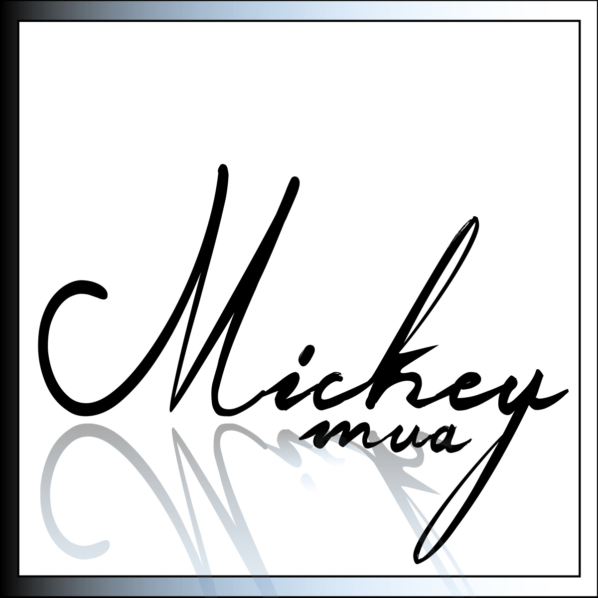  Mickey MUA