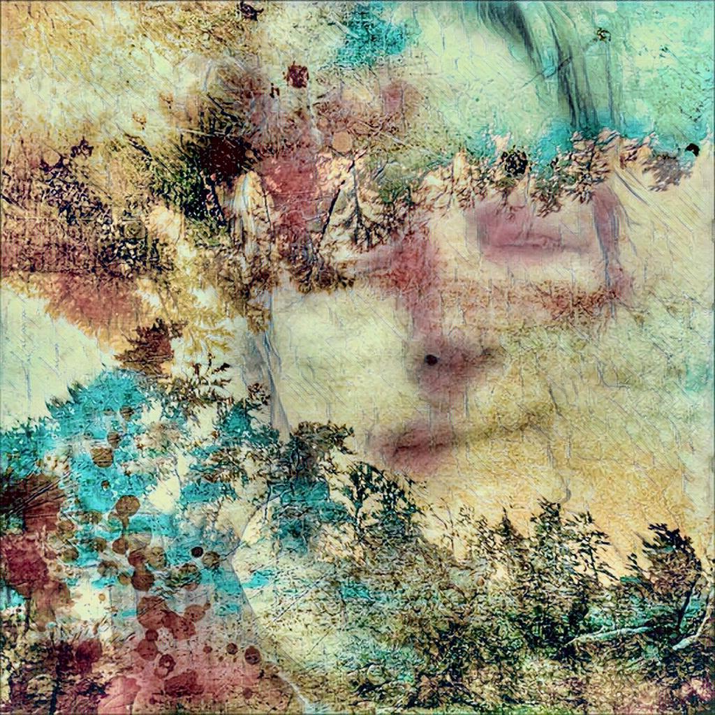 Susan Detroy, Artist