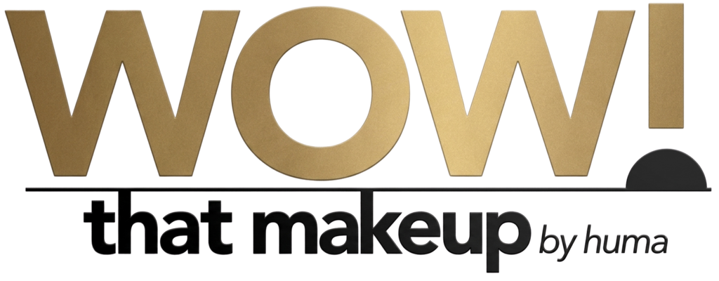 WOW THAT  MAKEUP! by Huma