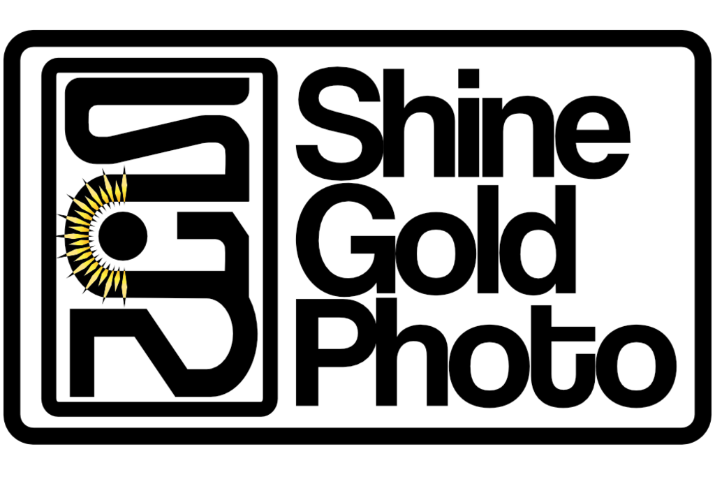 Shine Gold Photo